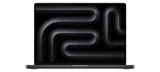 Apple MacBook Pro M3 Pro 14" (2023) - Noir sidéral - 18 Go / 512 Go