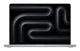 Apple MacBook Pro M3 Pro 16" (2023) - Argent - 18 Go / 512 Go