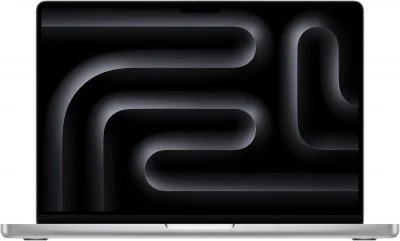 Apple MacBook Pro M4 Pro 16" Argent 24 Go/512 Go (MX2T3FN/A)