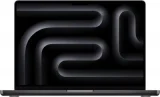 Apple MacBook Pro M4 Pro 16" Noir sidéral 24 Go/512 Go (MX2X3FN/A)