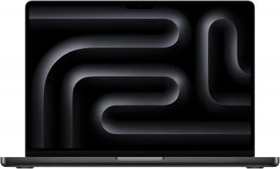 Apple MacBook Pro M4 Pro 16" Noir sidéral 24 Go/512 Go (MX2X3FN/A)