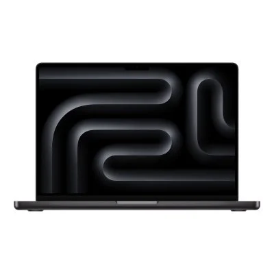 Apple MacBook Pro M5 Pro 14"" Noir sidéral (2026) 24 Go/1 To (MGDR4FN/A)