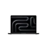 Apple MacBook Pro M5 Pro 14"" Noir sidéral (2026) 24 Go/2 To (MGDT4FN/A)