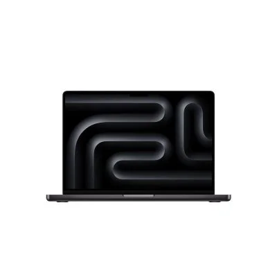Apple MacBook Pro M5 Pro 14"" Noir sidéral (2026) 24 Go/2 To (MJLW4FN/A)