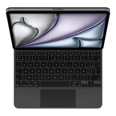 APPLE - Magic Keyboard - iPad Air 11-inch (M3) - French - Black