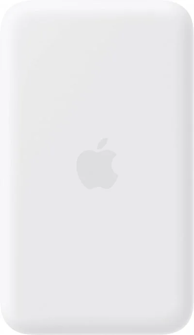 Apple MagSafe Battery Pack Batterie externe - magnetique - 12 Watt