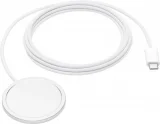 APPLE MagSafe Chargeur - Chargeur sans fil - 25W - 2 mètre - Blanc