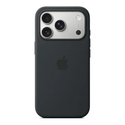Apple MGFK4ZM/A, Housse, Apple, iPhone 17 Pro, 16 cm (6.3'), Noir