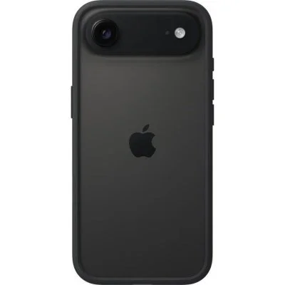 Apple MH004ZM/A, Housse, Apple, iPhone Air, 16,5 cm (6.5'), Noir