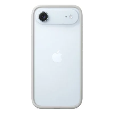 Apple MH014ZM/A, Housse, Apple, iPhone Air, 16,5 cm (6.5'), Gris clair