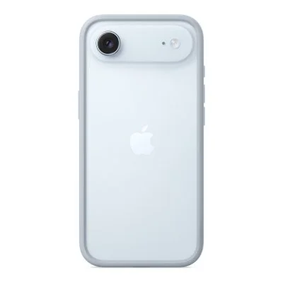 Apple MH024ZM/A, Housse, Apple, iPhone Air, 16,5 cm (6.5'), Bleu clair