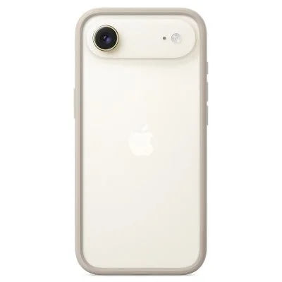Apple MH044ZM/A, Housse, Apple, iPhone Air, 16,5 cm (6.5'), Teint