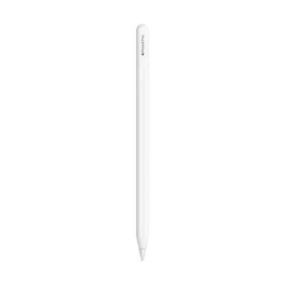 Apple Pencil Pro pour iPad Pro 11"" iPad Pro 13"" iPad Air 11"" et iPad Air 13"" Blanc