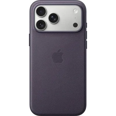 Apple TechWoven with MagSafe Violet Apple iPhone 17 Pro Max