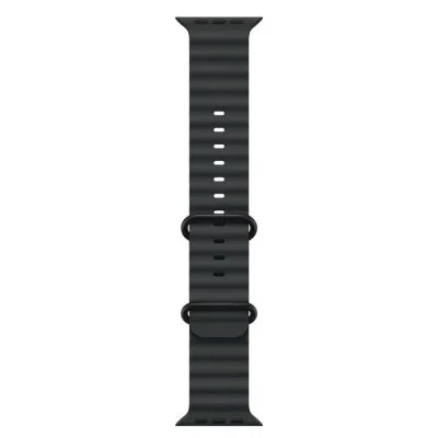 Apple watch 49 black black ti ob MYPD3ZM/A