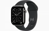 Apple Watch Series 11 GPS + Cellular 42 mm
