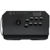QANBA Arcade Joystick Drone 2 pour PS5/PS4/PC Noir et gris