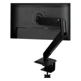 ARCTIC X1-3D - Support bras écran, mouvements 3D, noir Noir