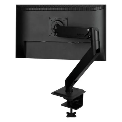 ARCTIC X1-3D - Support bras écran, mouvements 3D, noir Noir