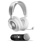 STEELSERIES Arctis Nova Pro WL White