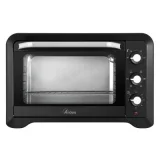 Ardes - AR6245PB Grille-pain four 45 l 2000 w Noir