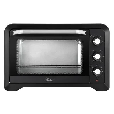 Ardes - AR6245PB Grille-pain four 45 l 2000 w Noir