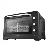 ARDES AR6264PB Grille-pain four 64 L 2000 W Noir