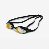ARENA - Airspeed Mirror - Lunettes de natation taille One Size, noir