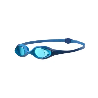 Arena - Kid's Spider - Lunettes de natation taille One Size, bleu