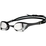 ARENA Racing Cobra Ultra Swipe Mirror Swimming Goggles Noir