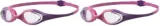 ARENA Spider Swimming Goggles Junior Violet