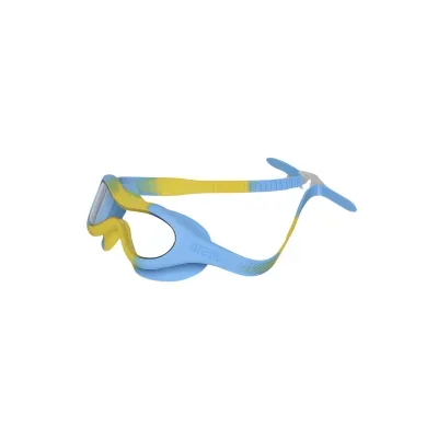 Arena Spider Swimming Mask Junior Bleu