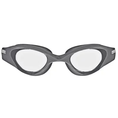 Arena - The One - Lunettes de natation taille One Size, gris