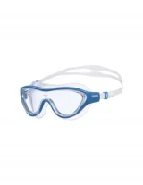 ARENA - The One Mask - Lunettes de natation taille One Size, blanc