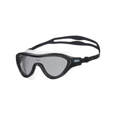 Arena - The One Mask - Lunettes de natation taille One Size, gris