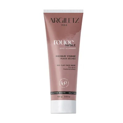 Argiletz Masque Argile Rouge 100g