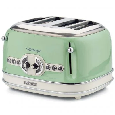 Ariete 156/2 grille-pain vintage - vert