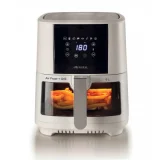 ARIETE 4626 Unique 6 L Autonome 1300 W Friteuse d'air chaud Blanc