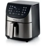 ARIETE 4628/00 Unique 7 L Autonome 1800 W Friteuse d'air chaud Acier inoxydable