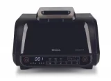 ARIETE 4635/00 Unique 8 L Autonome 1700 W Friteuse d'air chaud Noir - Neuf