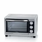 ARIETE Bon Cuisine 200 (Mod:981) - Four électrique - 20 litres - 1.4 kWatt
