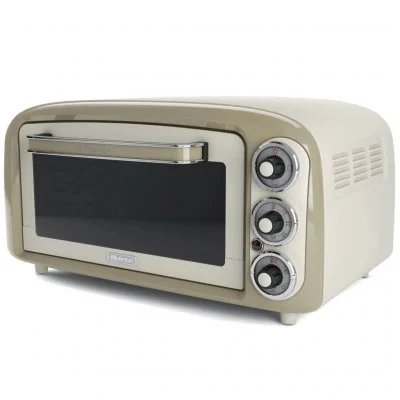 Ariete Four Vintage 18L Beige - 979-1