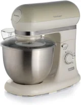 ARIETE Robot Vintage 5,5L Beige - 1588-1