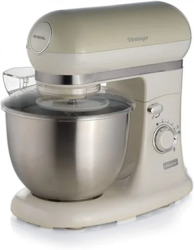 ARIETE Robot Vintage 5,5L Beige - 1588-1