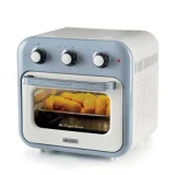 ARIETE Vintage 4632/05 16 L 1400 W Bleu