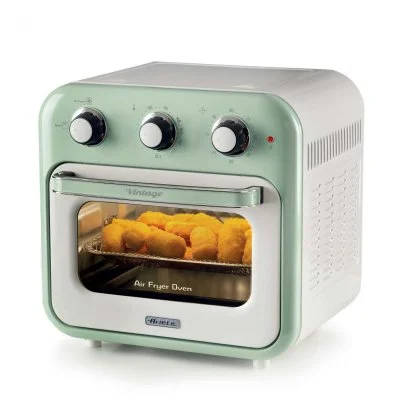 Ariete vintage 463204 16 l 1400 w vert