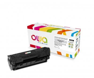 Armor HP/Laserjet 1010 1012 1015-Black-2000p
