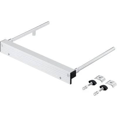 Arrêt parallèle. Accessoires système. Pour GK 55 GCE