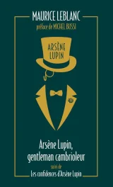 Arsène Lupin, gentleman cambrioleur