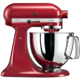 KITCHENAID ARTISAN ROUGE EMPIRE 4,8L- 5KSM125EER